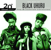 20th Century Masters - The Millennium Collection: The Best of Black Uhuru