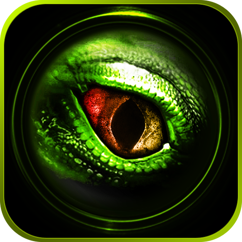 Alien Shooter EX. icon
